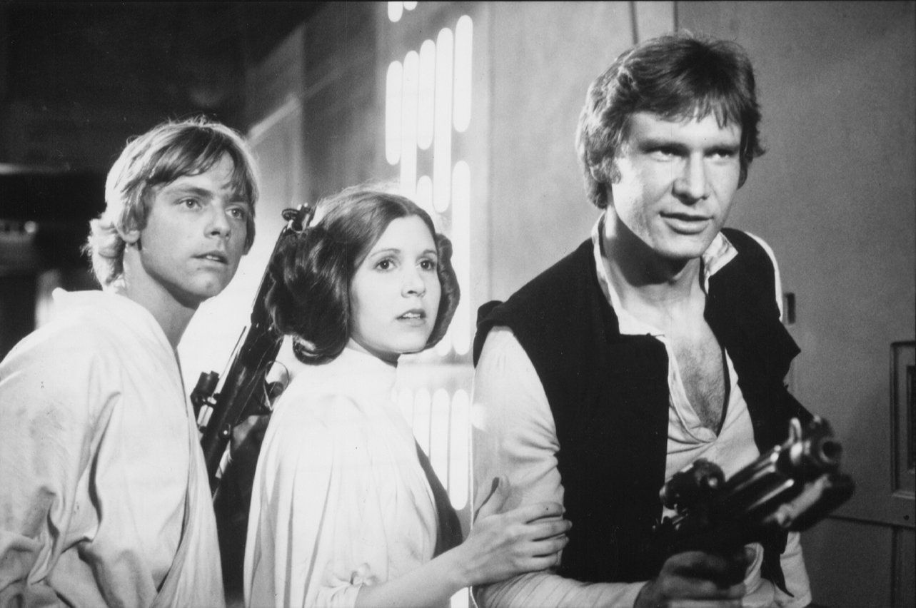 'Star Wars'